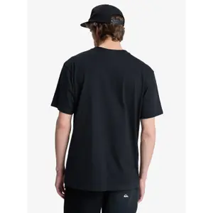 T-shirt Quiksilver EV Wild Worlds image-4