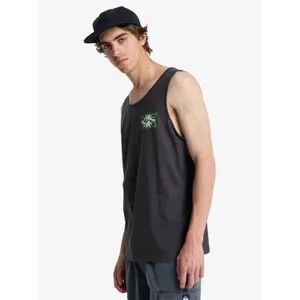 Débardeur Quiksilver EV Starfish Stamp image-3
