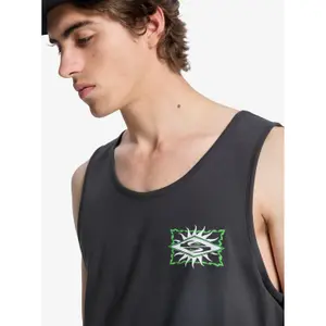 Débardeur Quiksilver EV Starfish Stamp image-6