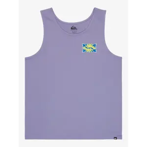Αμάνικο μπλουζάκι Quiksilver EV Starfish Stamp image-0