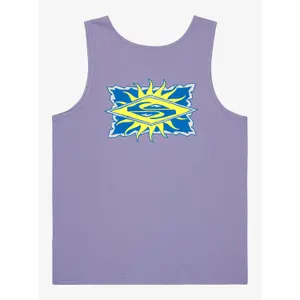 Αμάνικο μπλουζάκι Quiksilver EV Starfish Stamp image-4