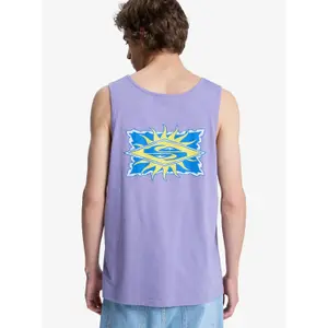 Αμάνικο μπλουζάκι Quiksilver EV Starfish Stamp image-5
