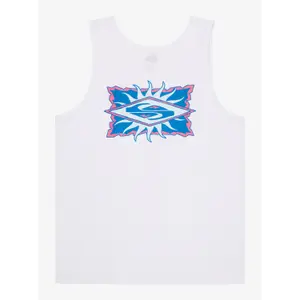 Débardeur Quiksilver EV Starfish Stamp image-3