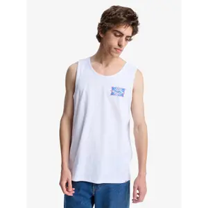 Débardeur Quiksilver EV Starfish Stamp image-1