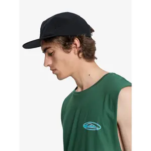 Άτσαλτο μπλουζάκι Quiksilver EV Quikglobe Muscle image-6