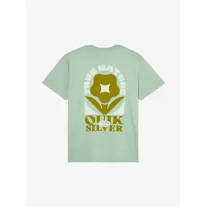 T-shirt Quiksilver True image-3