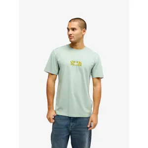 T-shirt Quiksilver True image-2