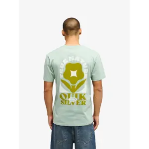 T-shirt Quiksilver True image-4