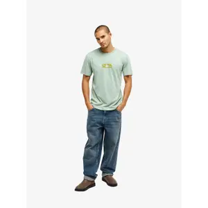 T-shirt Quiksilver True image-1
