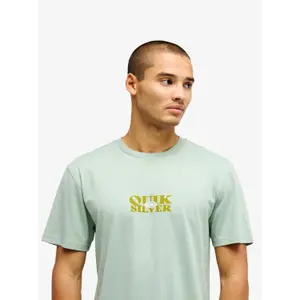 T-shirt Quiksilver True image-5