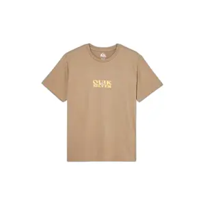 T-shirt Quiksilver True image-0