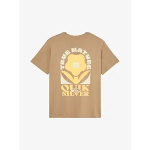 T-shirt Quiksilver True image-2