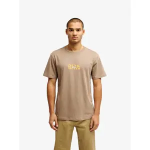 T-shirt Quiksilver True image-1
