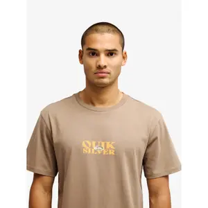 T-shirt Quiksilver True image-5