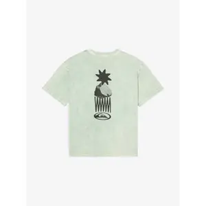 T-shirt Quiksilver Balance image-4
