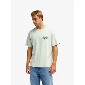 T-shirt Quiksilver Balance image-1