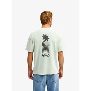 T-shirt Quiksilver Balance image-5