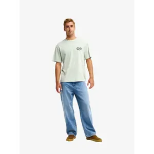 T-shirt Quiksilver Balance image-2