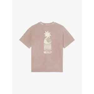 T-shirt Quiksilver Balance image-4