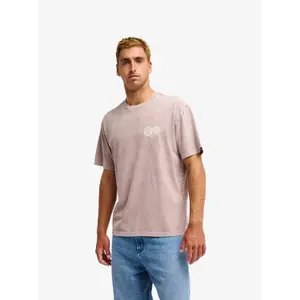 T-shirt Quiksilver Balance image-1