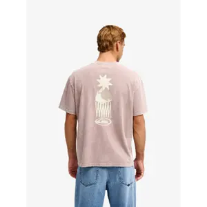 T-shirt Quiksilver Balance image-5