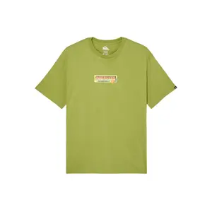 T-shirt Quiksilver Specialize image-0