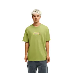 T-shirt Quiksilver Specialize image-1