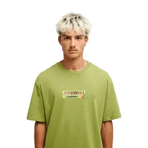 T-shirt Quiksilver Specialize image-6