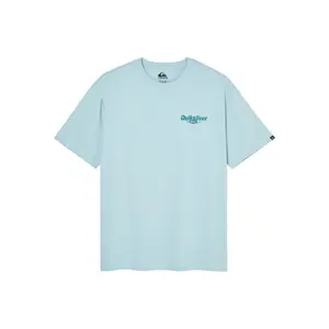 T-shirt Quiksilver Deep House image-0