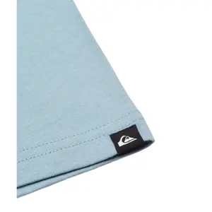 T-shirt Quiksilver Deep House image-3