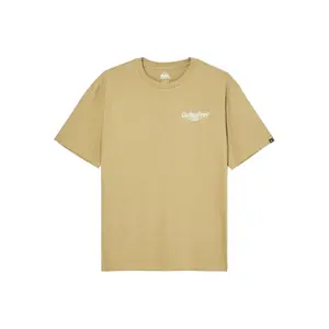 T-shirt Quiksilver Deep House image-0