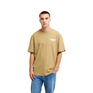 T-shirt Quiksilver Deep House image-1