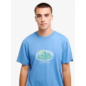 T-shirt Quiksilver Ev Mountain Lovers image-6