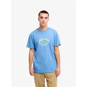 T-shirt Quiksilver Ev Mountain Lovers image-1