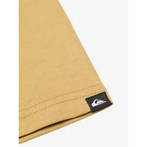 T-shirt Quiksilver Ev Mountain Lovers image-5