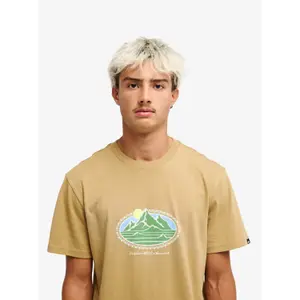 T-shirt Quiksilver Ev Mountain Lovers image-6
