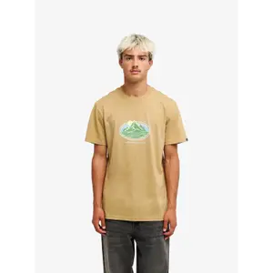 T-shirt Quiksilver Ev Mountain Lovers image-1