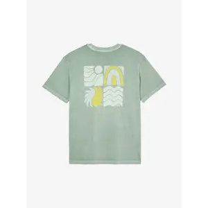 T-shirt Quiksilver Evo Vibes image-2