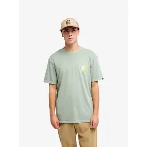 T-shirt Quiksilver Evo Vibes image-1