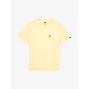 T-shirt Quiksilver Evo Vibes image-0