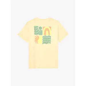 T-shirt Quiksilver Evo Vibes image-2