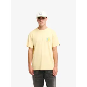 T-shirt Quiksilver Evo Vibes image-1