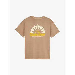 T-shirt Quiksilver Evo Rays image-4