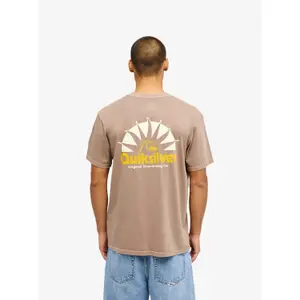 T-shirt Quiksilver Evo Rays image-5
