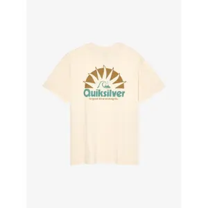 T-shirt Quiksilver Evo Rays image-4