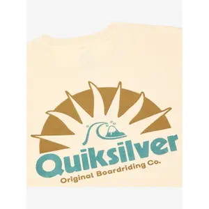 T-shirt Quiksilver Evo Rays image-6