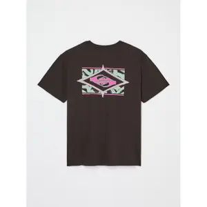 T-shirt Quiksilver Evo Swell Squad image-2