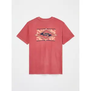 T-shirt Quiksilver Evo Swell Squad image-2