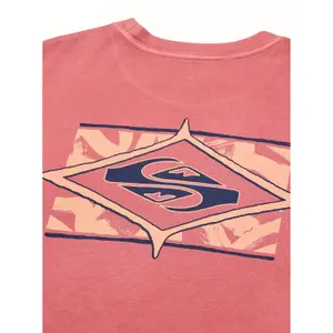 T-shirt Quiksilver Evo Swell Squad image-4