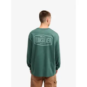 Sweatshirt Quiksilver Surf Garage image-4